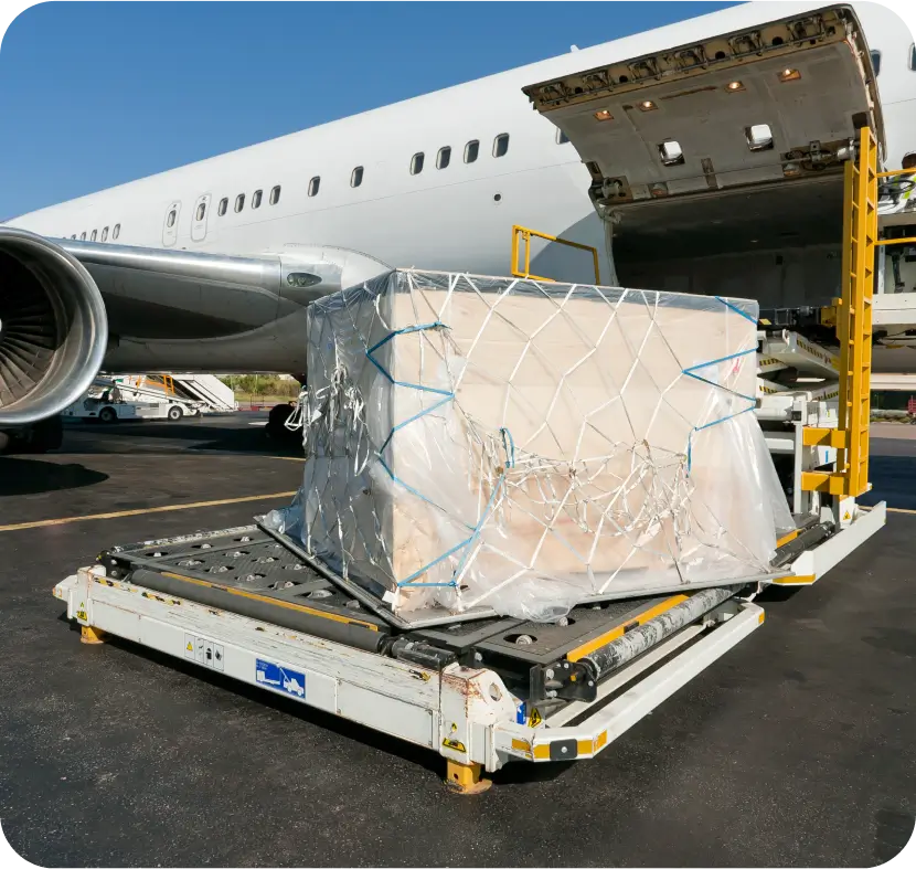 Cargo-sec-one