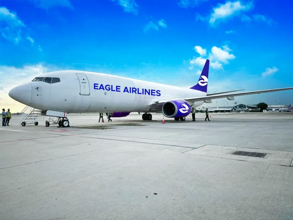 eagle-air